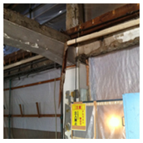 輝栄の解体工事イメージ３