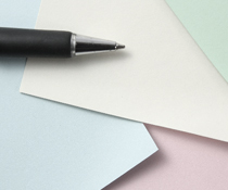 マニュフェストとはイメージ